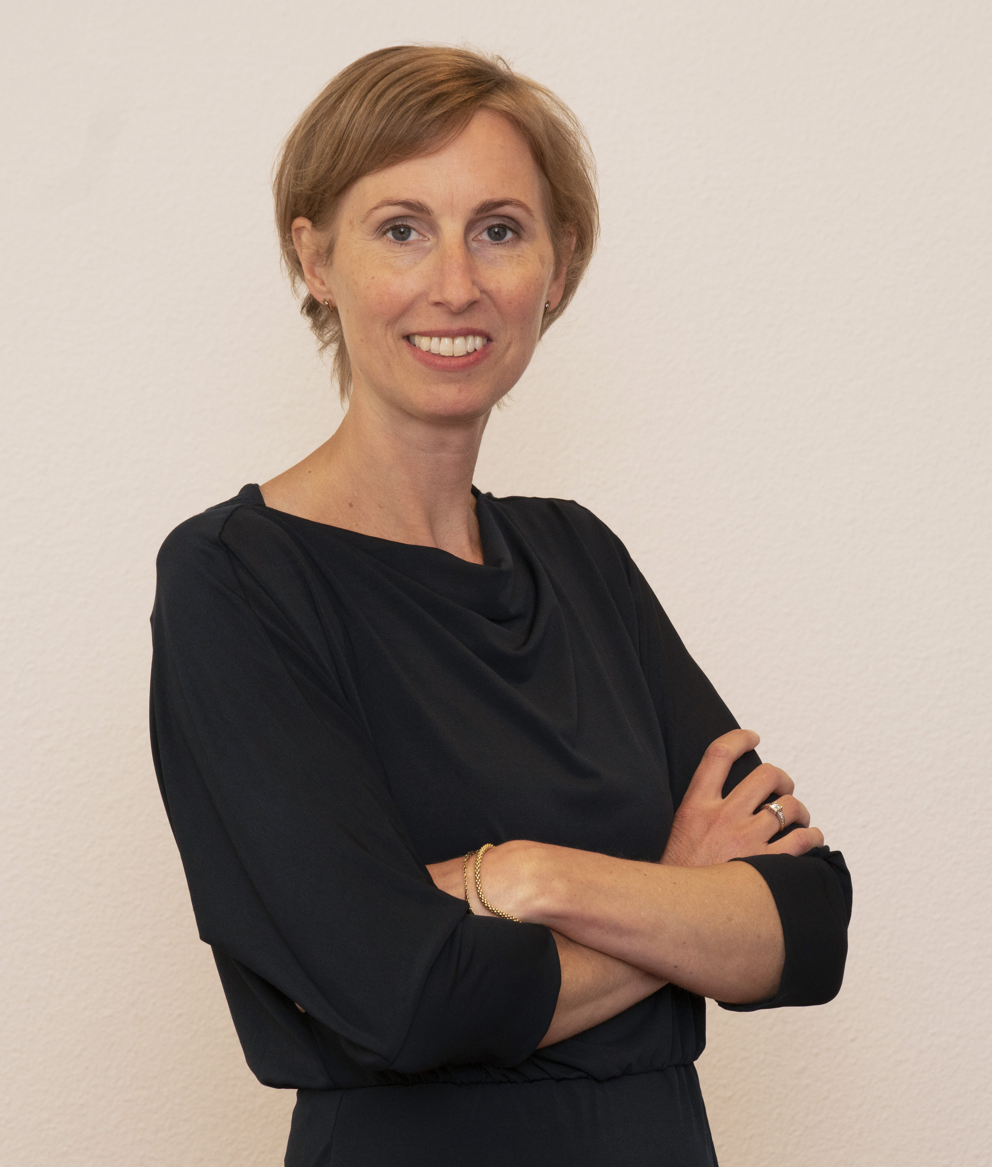 Lajla van der Burg