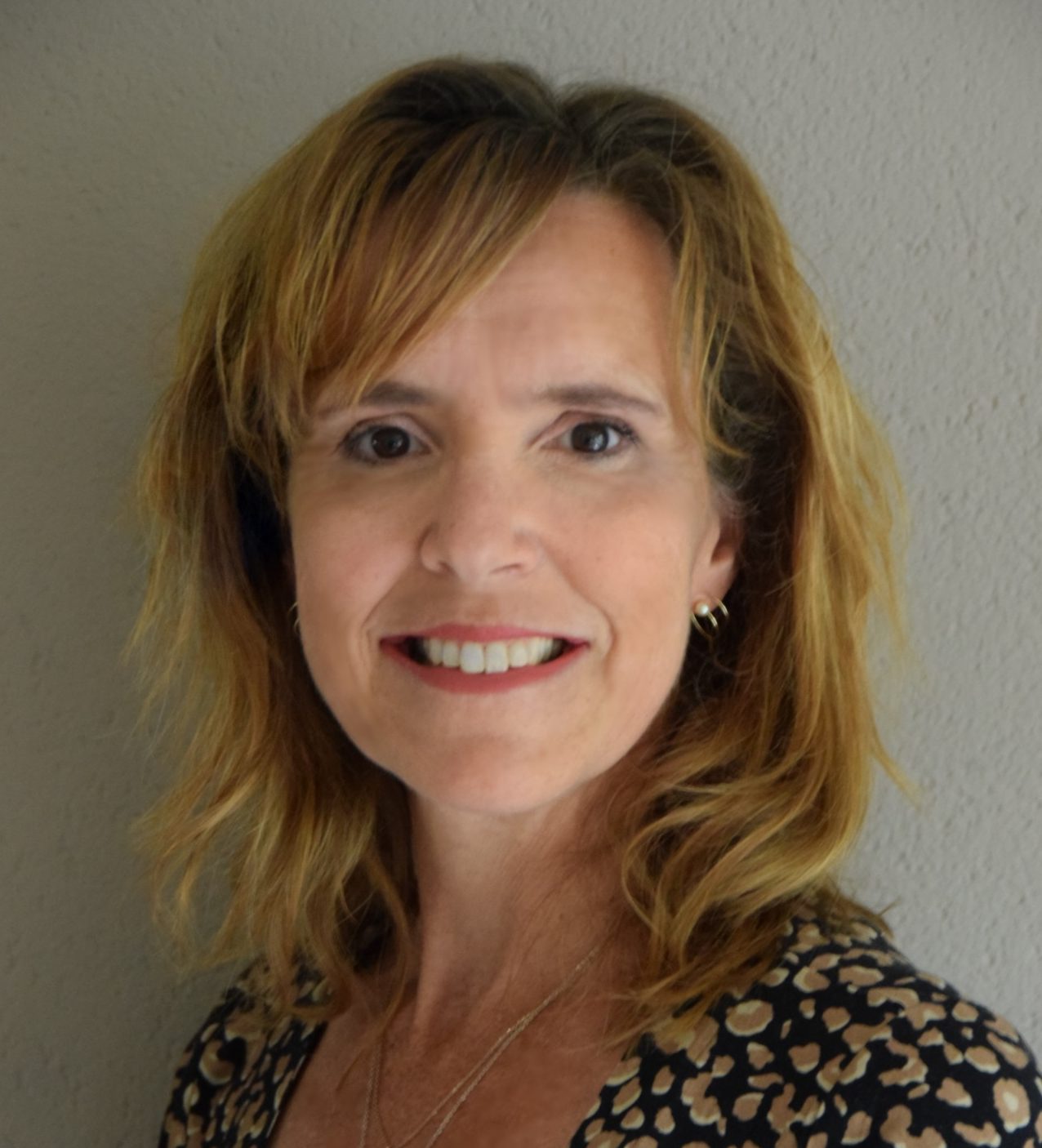 Hanneke Oudshoorn