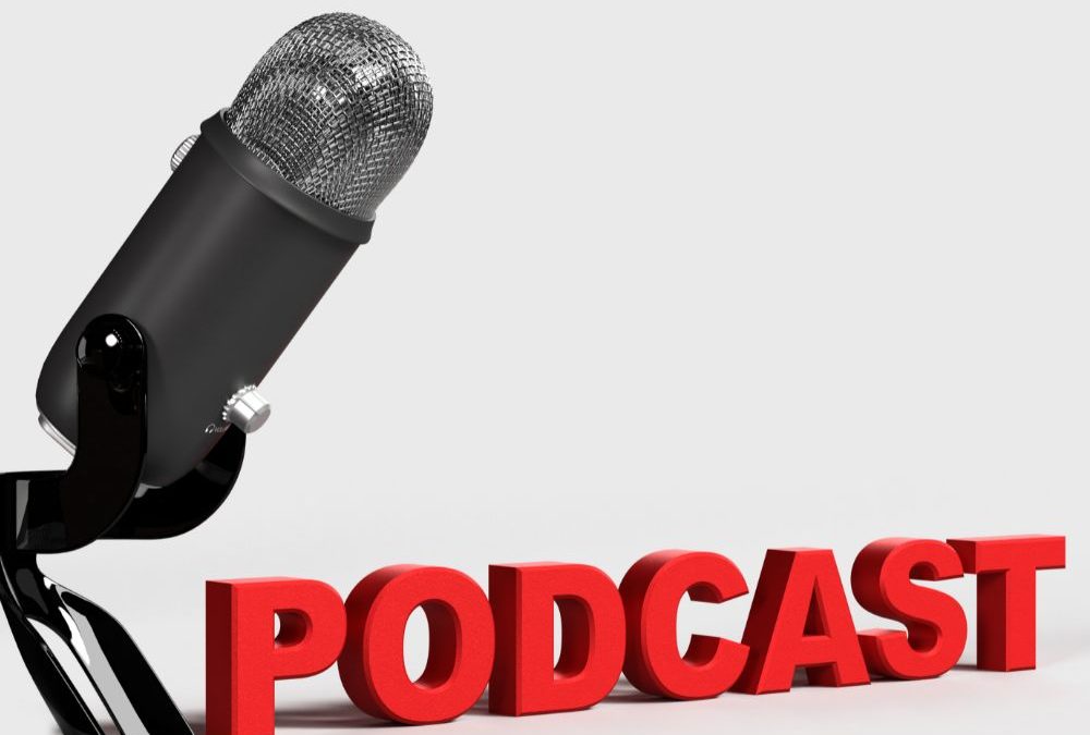 Podcast normen Kwaliteit in Beeld
