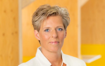 Nieuwe bestuursleden CBCT