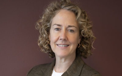 Afke van der Horst nieuwe directeur