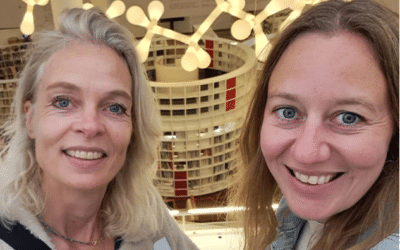 Best practice Taalhuis Uithoorn